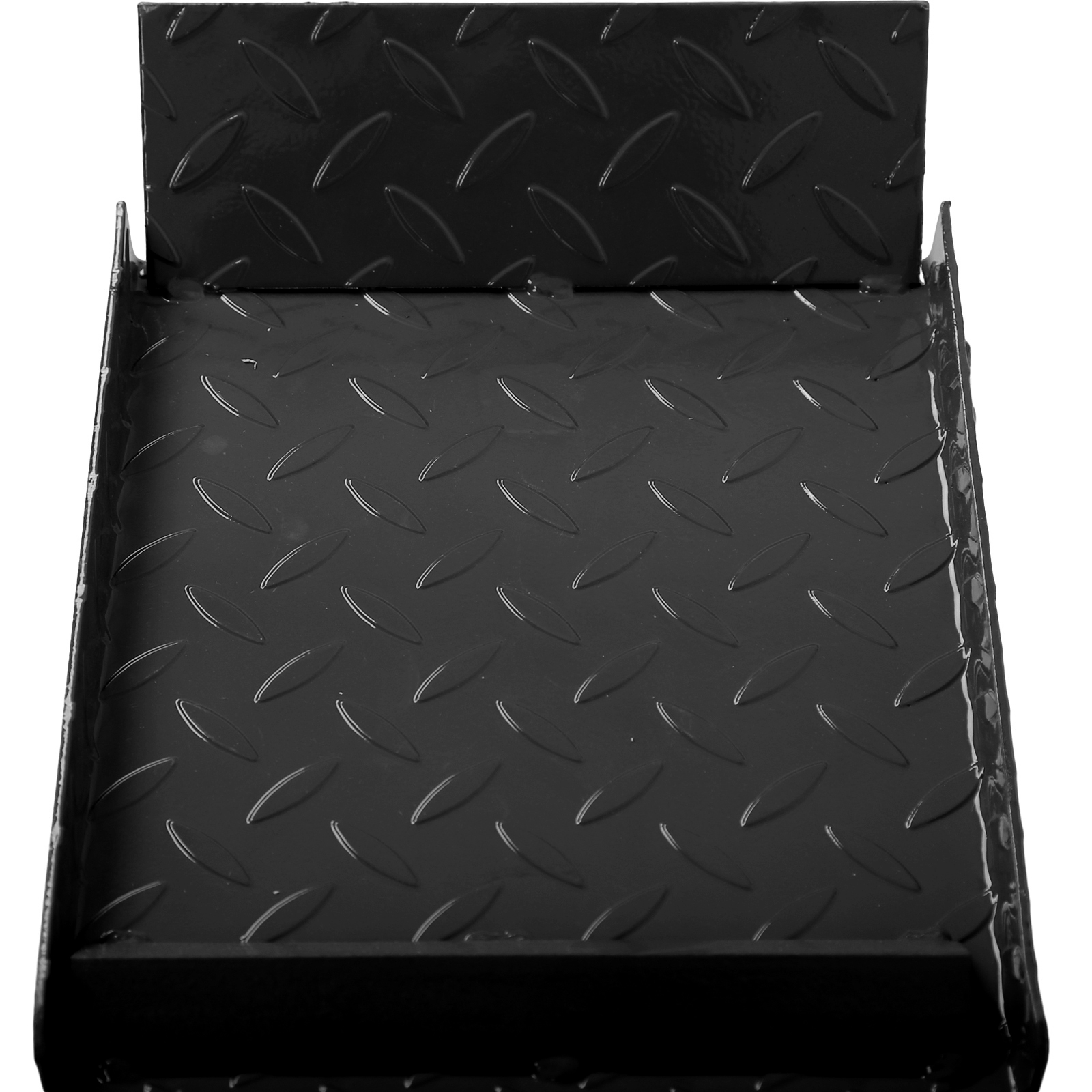 Lafati 2-Pack Hydraulic Car Ramps: Heavy-Duty Vehicle Ramps with 5T / 10000lbs Load Capacity, Portable Design for Effortless Oil Changes and Car Lifts. Perfect for Professional or Home Garage Use(Black) - Image 7